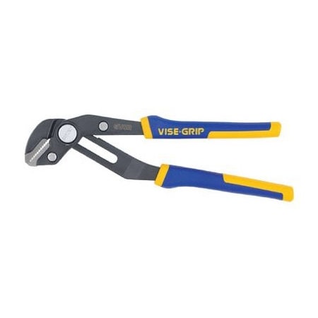 8 Groove ADJ Pliers